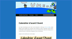 Desktop Screenshot of creatie.ch