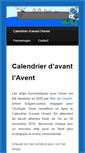 Mobile Screenshot of creatie.ch